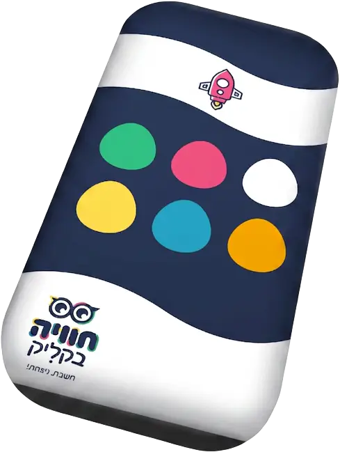 קליקר חוויה בקליק